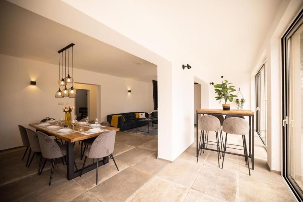 Вилла Vir, Хорватия, 280 м² - фото 15