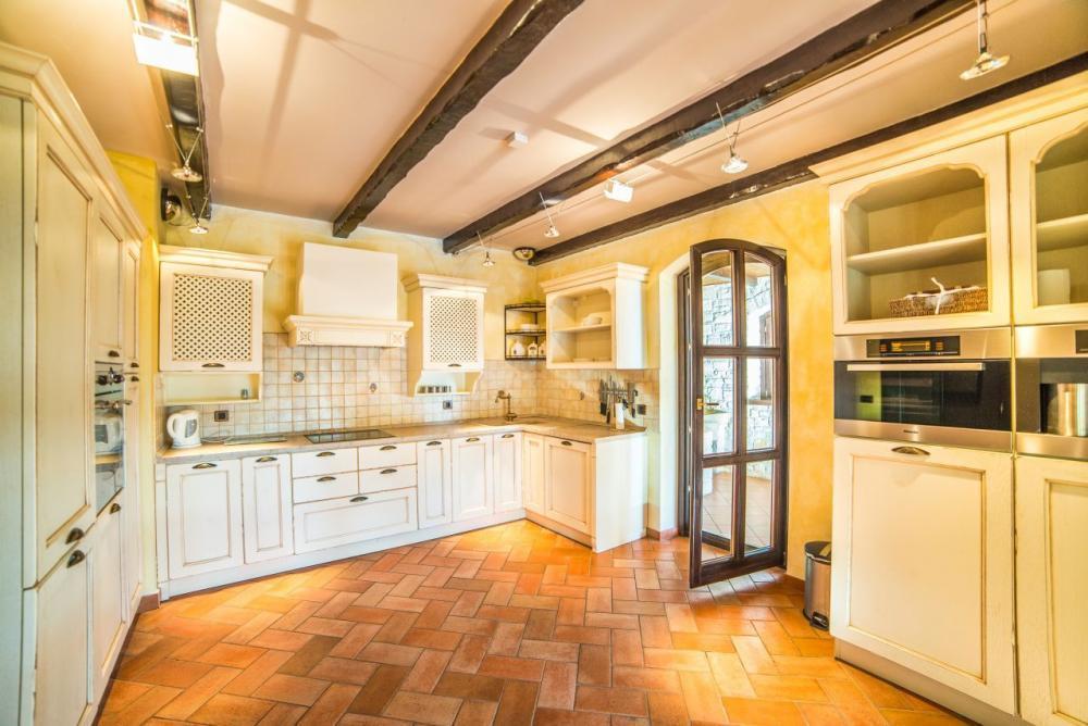 Вилла в Вишняне, Хорватия, 585 м² - фото 15