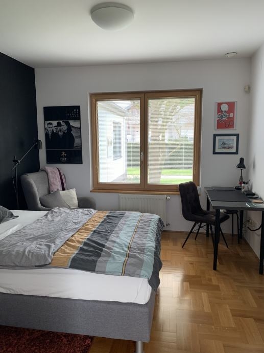 Вилла Mala Mlaka, Хорватия, 354 м² - фото 15