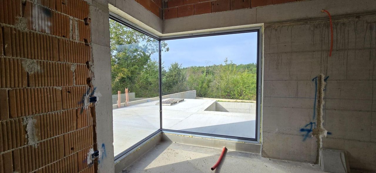 Вилла Barban, Хорватия, 174 м² - фото 15