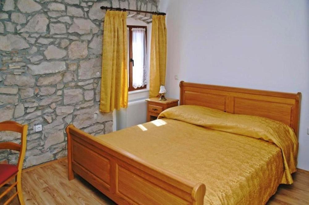 Отель, гостиница в Рабаце, Хорватия, 550 м² - фото 15