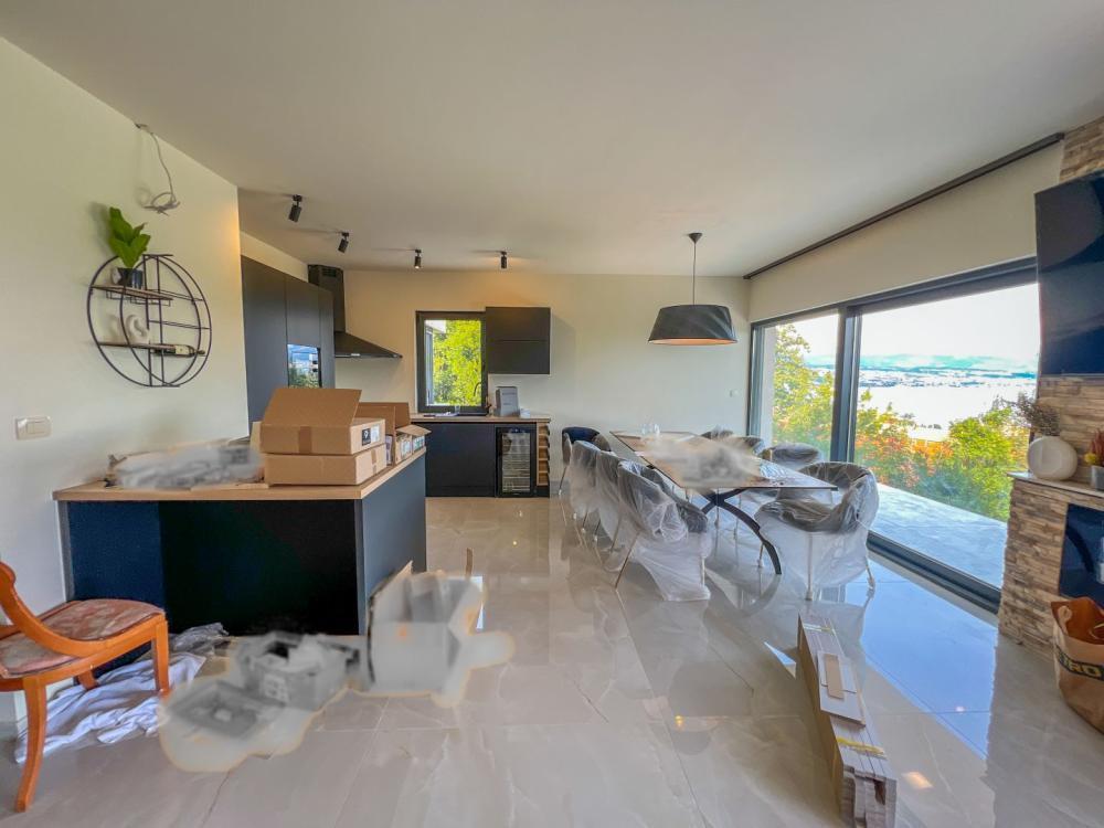 Вилла в Опатии, Хорватия, 400 м² - фото 15