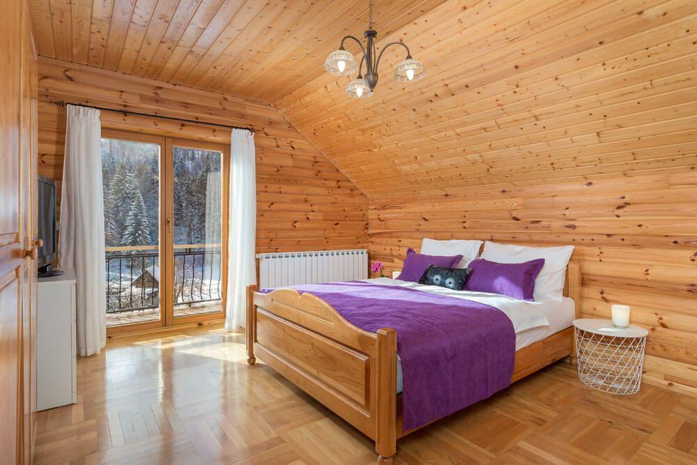 Вилла в Чабаре, Хорватия, 300 м² - фото 16