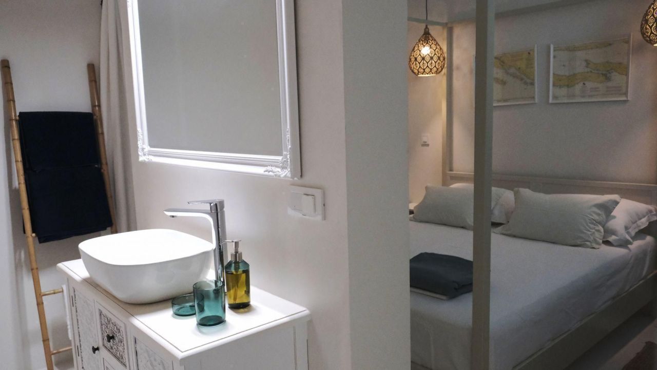 Вилла на Крке, Хорватия, 135 м² - фото 16