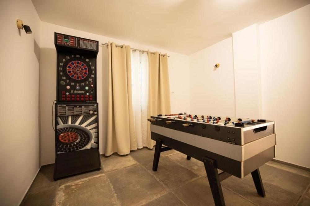 Вилла Vir, Хорватия, 280 м² - фото 16