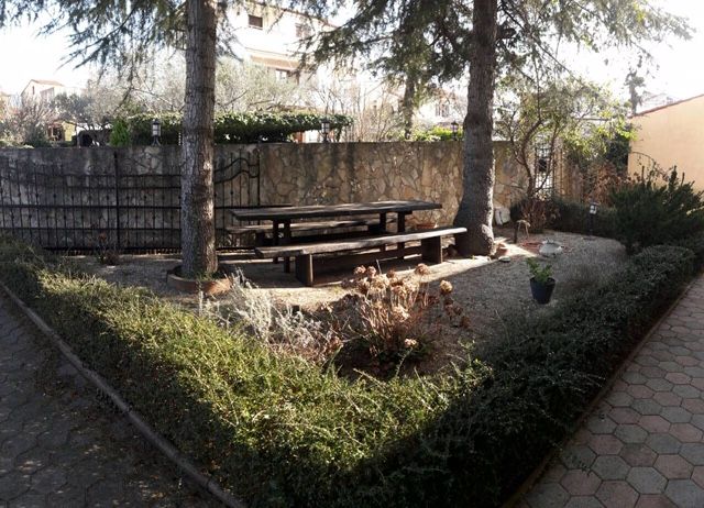 Отель, гостиница в Медулине, Хорватия, 420 м² - фото 10