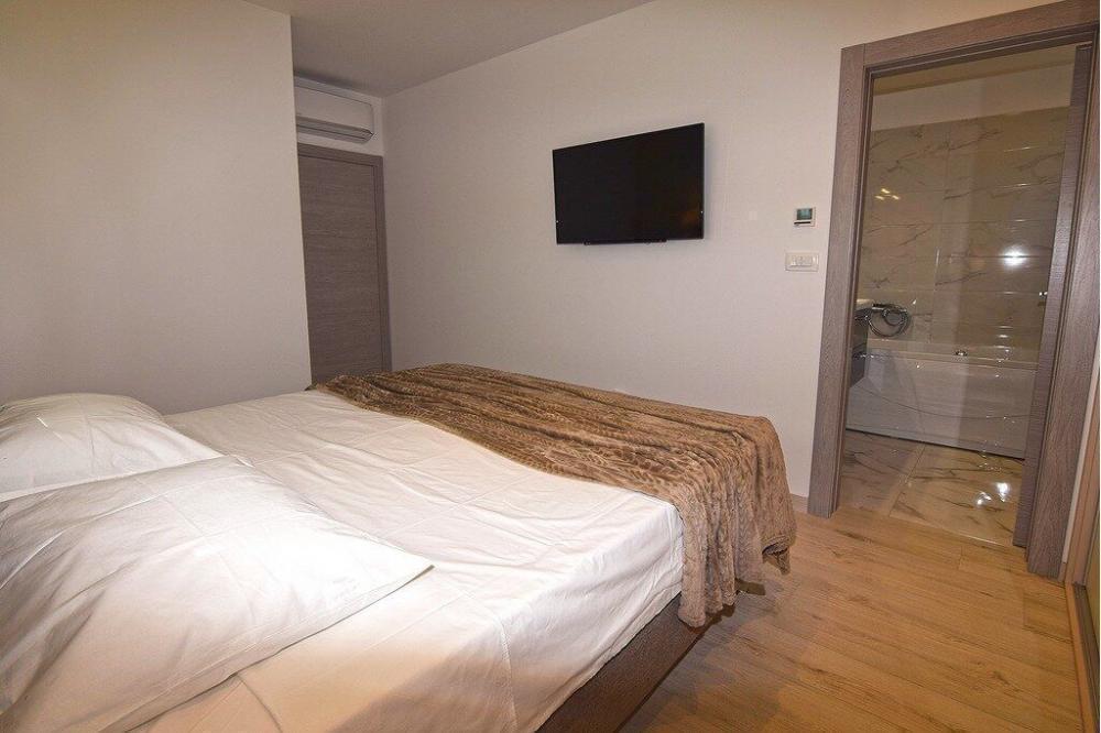 Вилла в Пуле, Хорватия, 145 м² - фото 16