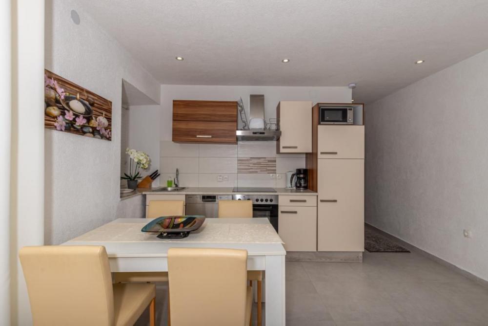 Отель, гостиница в Цриквенице, Хорватия, 520 м² - фото 16