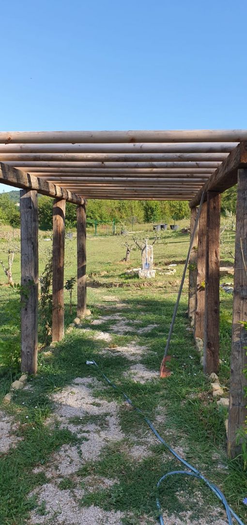 Вилла Cerovlje, Хорватия, 400 м² - фото 16