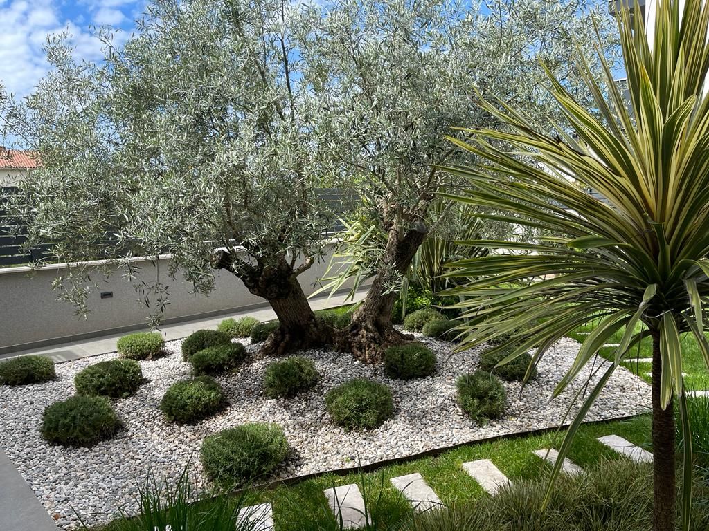 Вилла в Фажане, Хорватия, 350 м² - фото 16