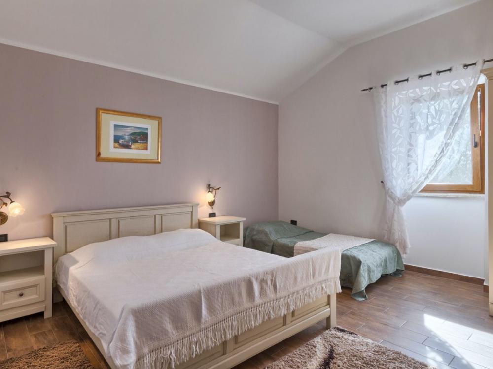 Отель, гостиница Vabriga, Хорватия, 330 м² - фото 16