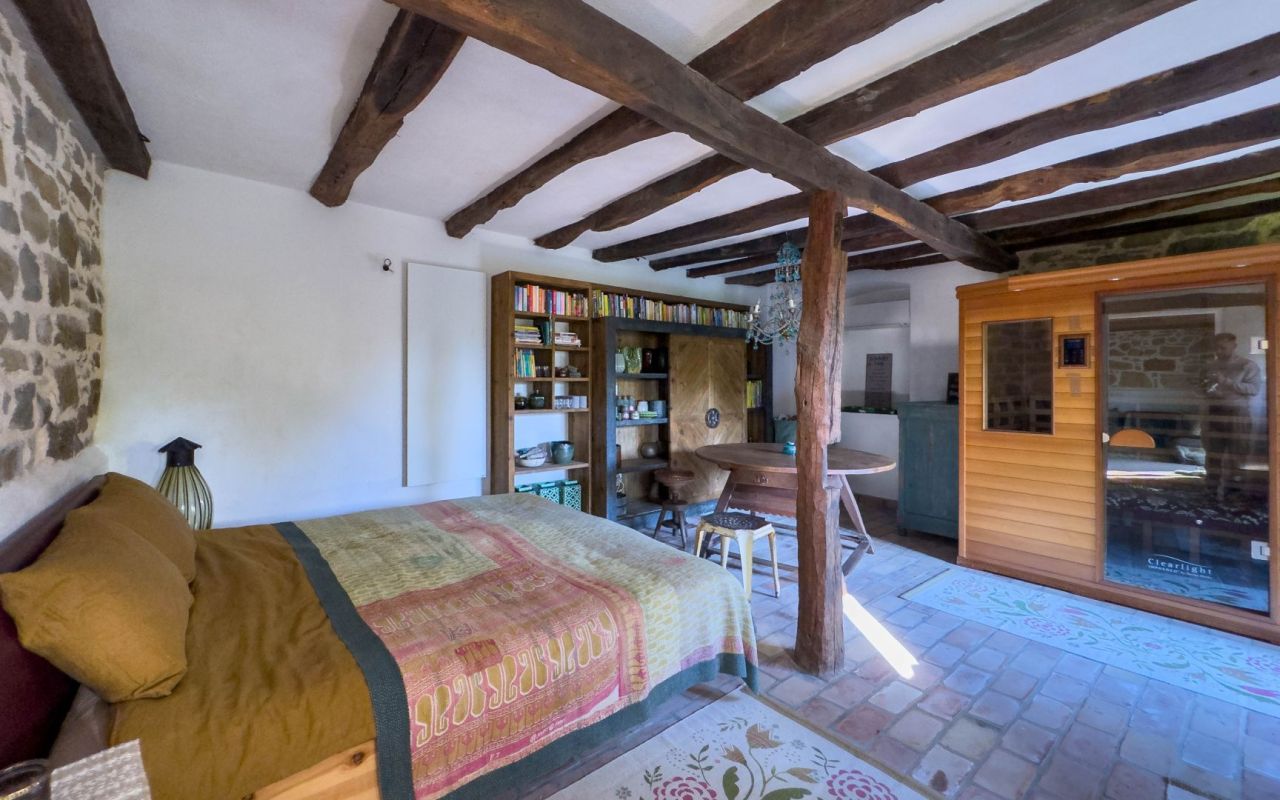 Отель, гостиница Lupoglav, Хорватия, 646 м² - фото 16