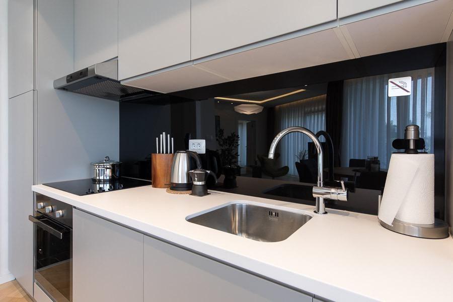 Отель, гостиница в Опатии, Хорватия, 641 м² - фото 15