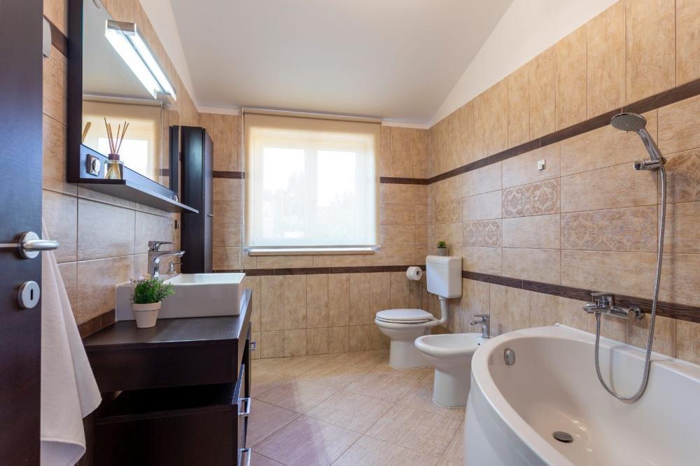 Вилла в Пуле, Хорватия, 324 м² - фото 16