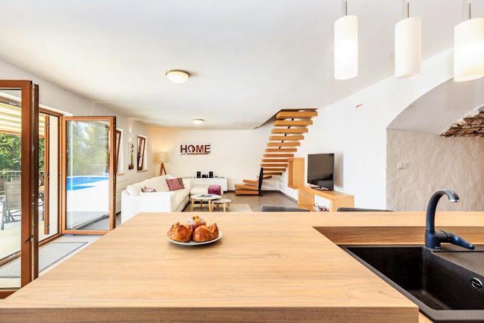 Вилла в Опатии, Хорватия, 200 м² - фото 16