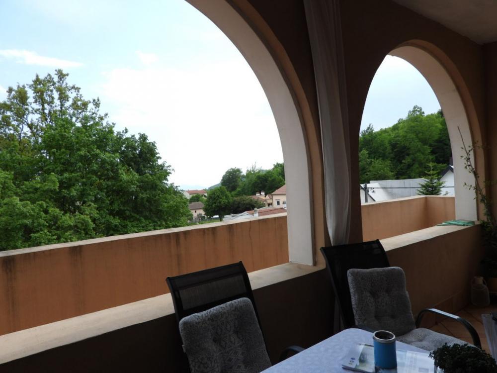 Отель, гостиница в Матульи, Хорватия, 550 м² - фото 16