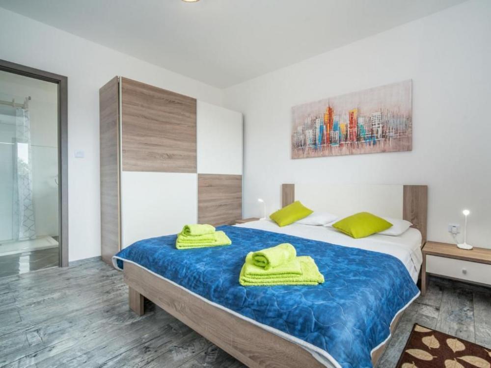 Вилла в Тиняне, Хорватия, 280 м² - фото 16