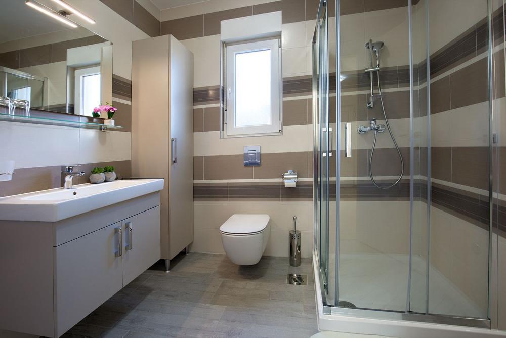 Отель, гостиница в Лижняне, Хорватия, 390 м² - фото 16