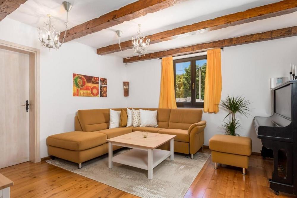 Вилла в Светвинченате, Хорватия, 159 м² - фото 16