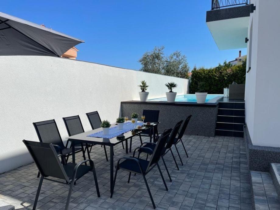 Вилла в Пуле, Хорватия, 255 м² - фото 16