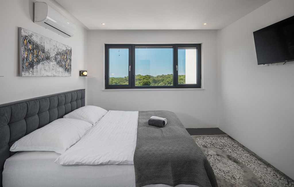 Вилла в Буйе, Хорватия, 255 м² - фото 16