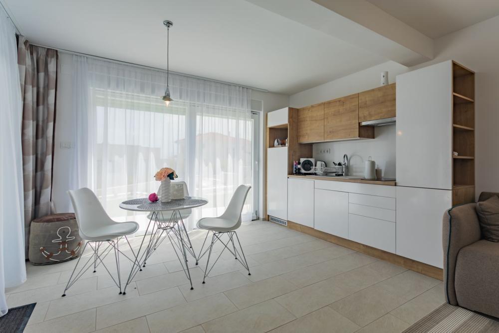 Вилла в Рогознице, Хорватия, 210 м² - фото 16