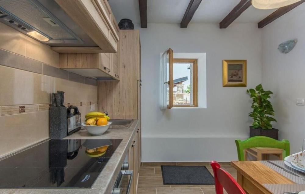 Вилла в Мотовуне, Хорватия, 115 м² - фото 16