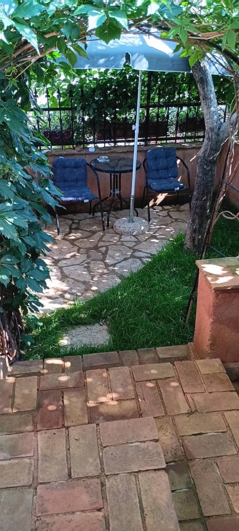 Отель, гостиница в Ровини, Хорватия, 81 м² - фото 16