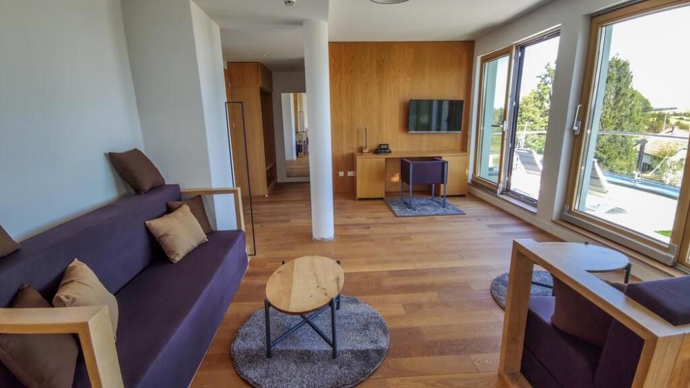 Отель, гостиница Plitvice, Хорватия - фото 16