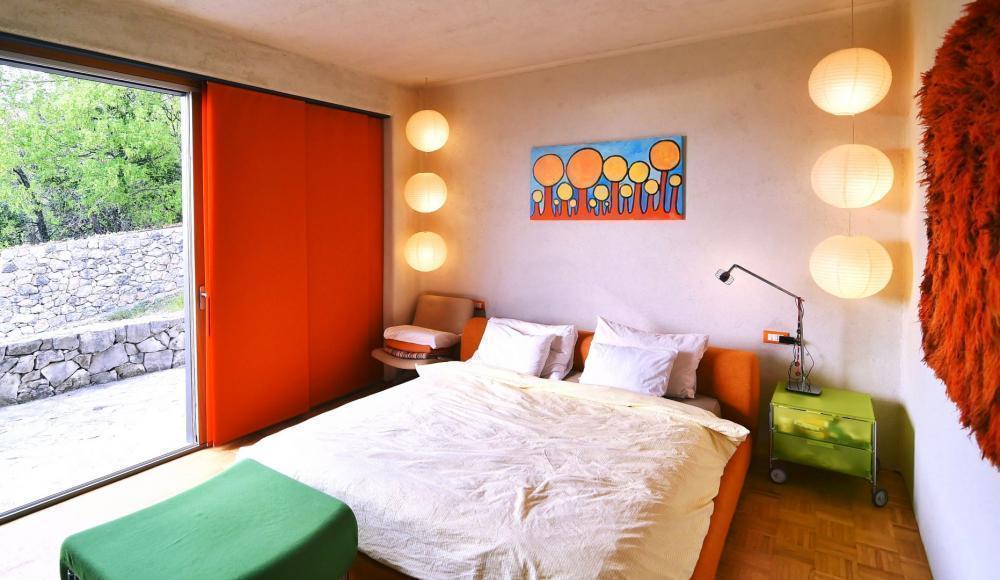 Вилла Kostrena, Хорватия, 185 м² - фото 16