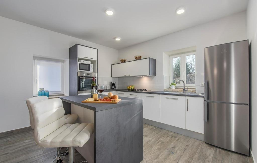 Вилла Sveti Lovreč, Хорватия, 359 м² - фото 16