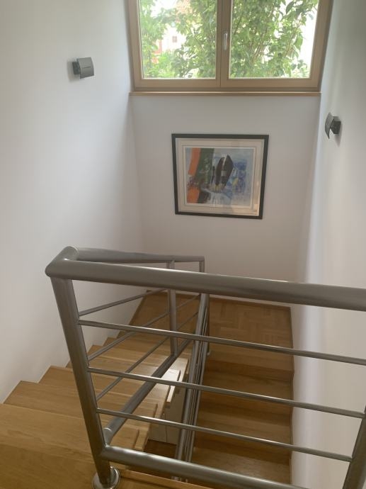 Вилла Mala Mlaka, Хорватия, 354 м² - фото 16