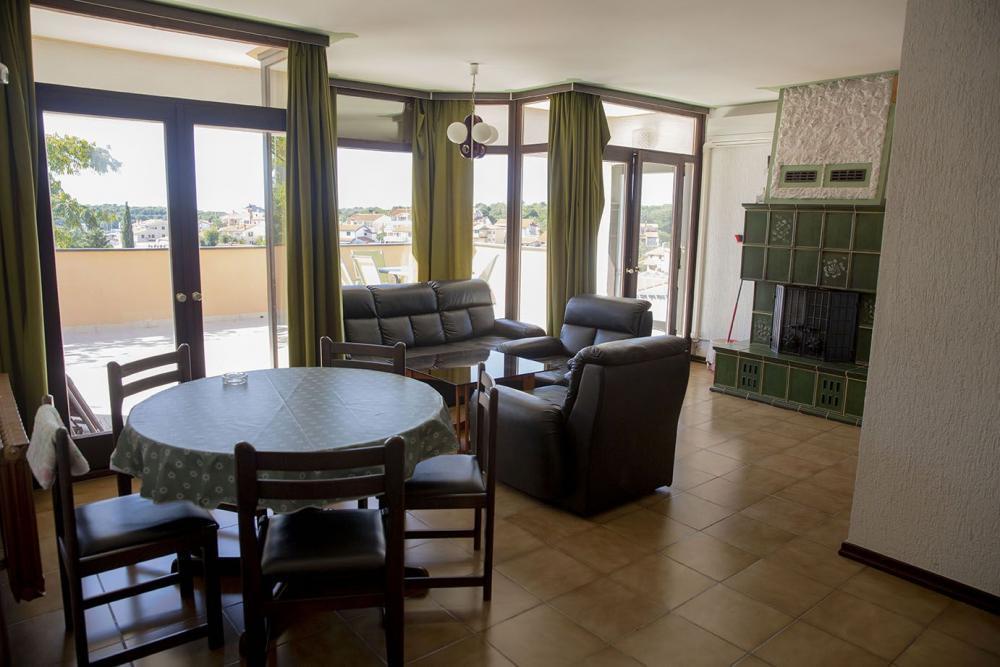 Отель, гостиница в Медулине, Хорватия, 1 000 м² - фото 16