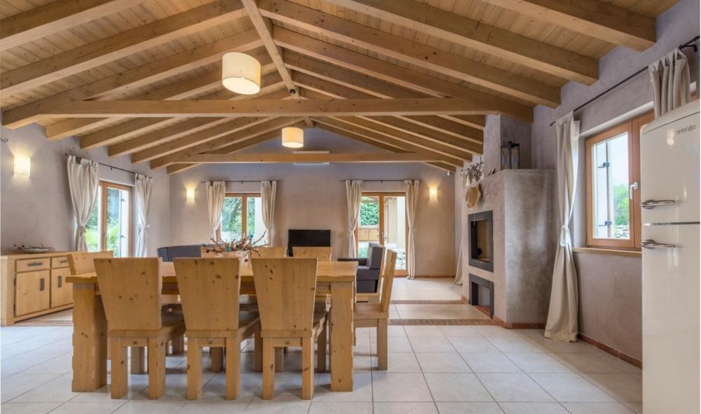 Вилла Juršići, Svetvinčenat, Хорватия, 1 447 м² - фото 16