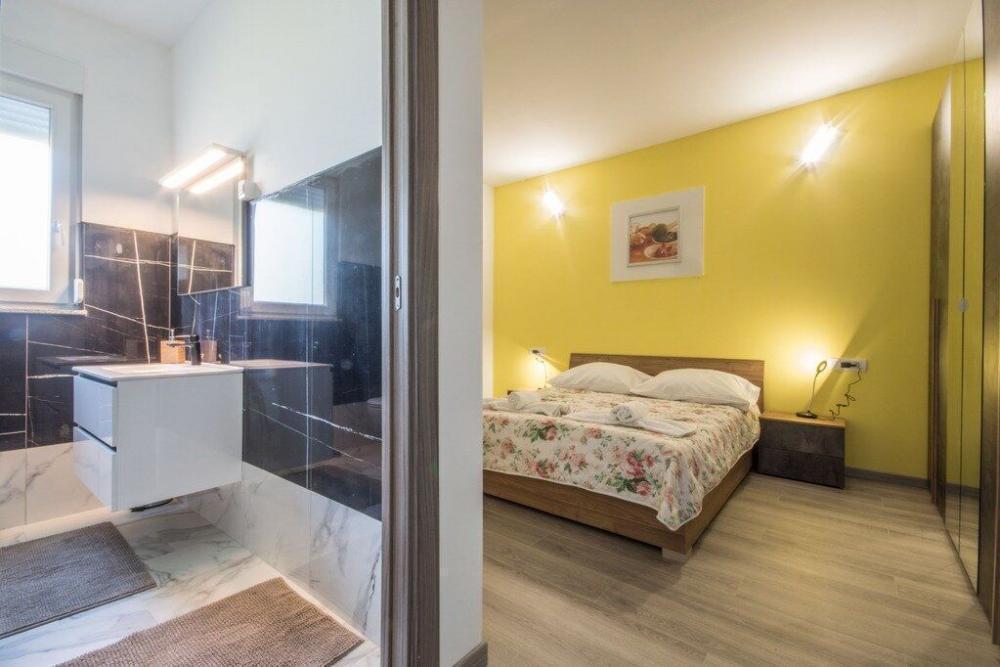 Вилла в Лабине, Хорватия, 270 м² - фото 16