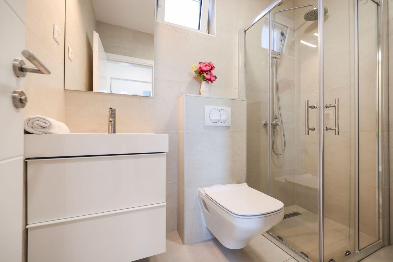 Вилла в Привлаке, Хорватия, 162 м² - фото 16