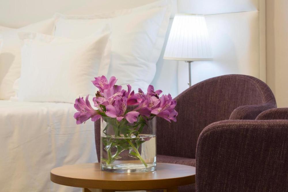 Отель, гостиница на острове Паг, Хорватия, 1 200 м² - фото 16