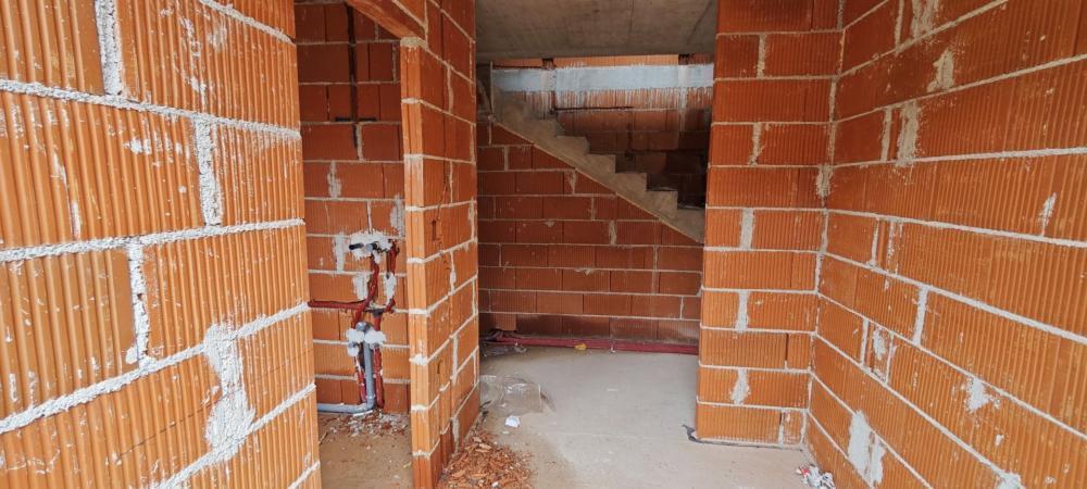 Вилла в Опатии, Хорватия, 177 м² - фото 16