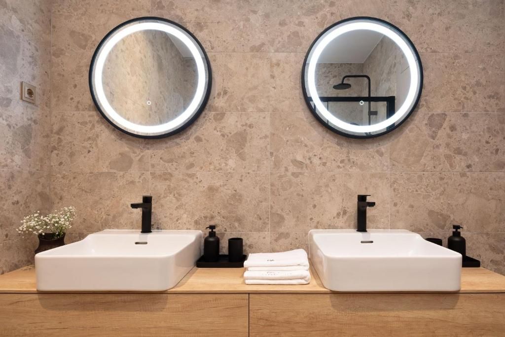 Вилла Bilin Dolac, Хорватия, 310 м² - фото 16