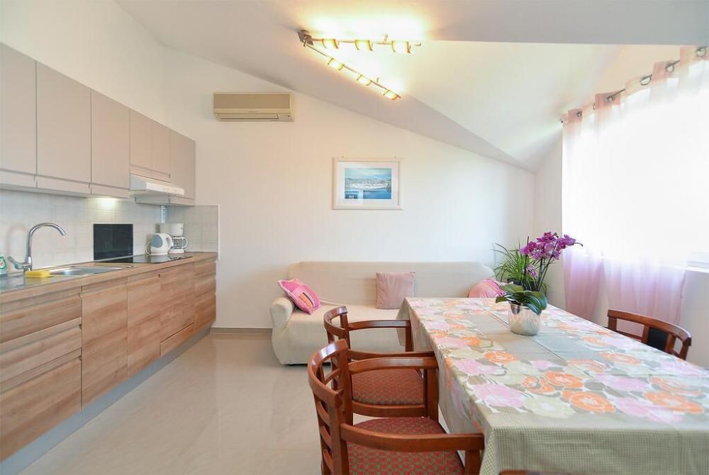 Отель, гостиница в Фажане, Хорватия, 460 м² - фото 16