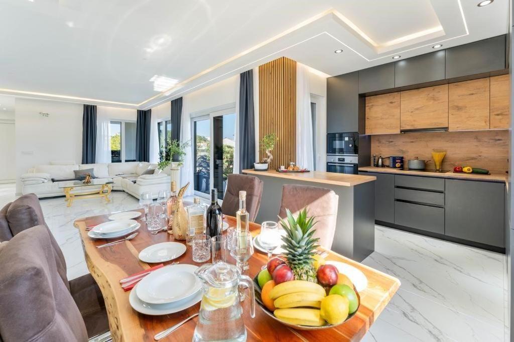 Вилла в Медулине, Хорватия, 175 м² - фото 12