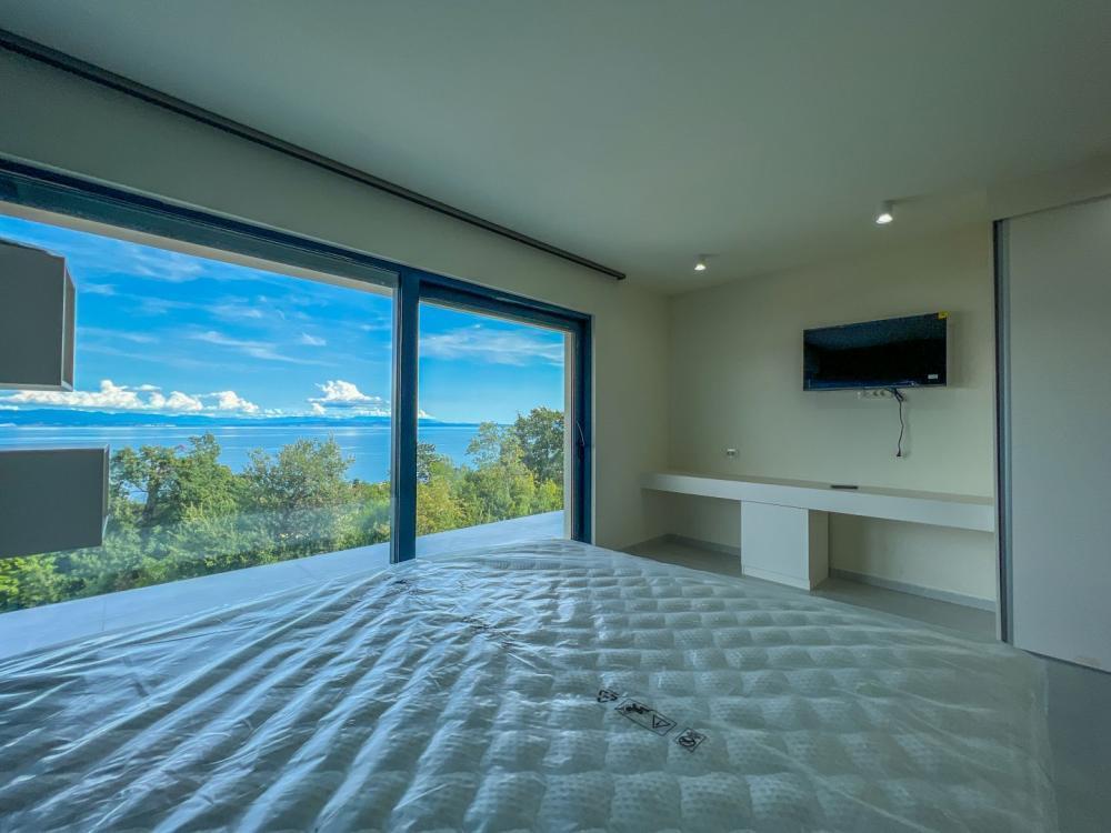 Вилла в Опатии, Хорватия, 400 м² - фото 16