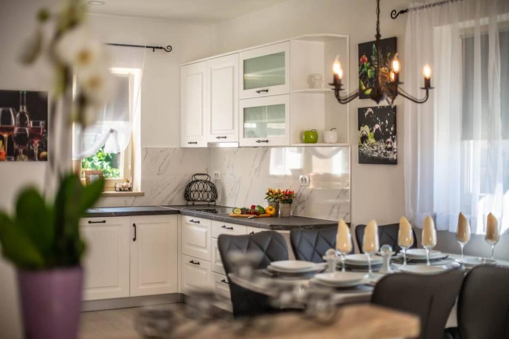 Вилла в Порече, Хорватия, 140 м² - фото 16