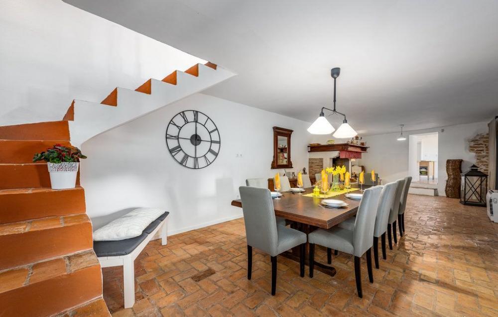 Вилла Barban, Хорватия, 280 м² - фото 16