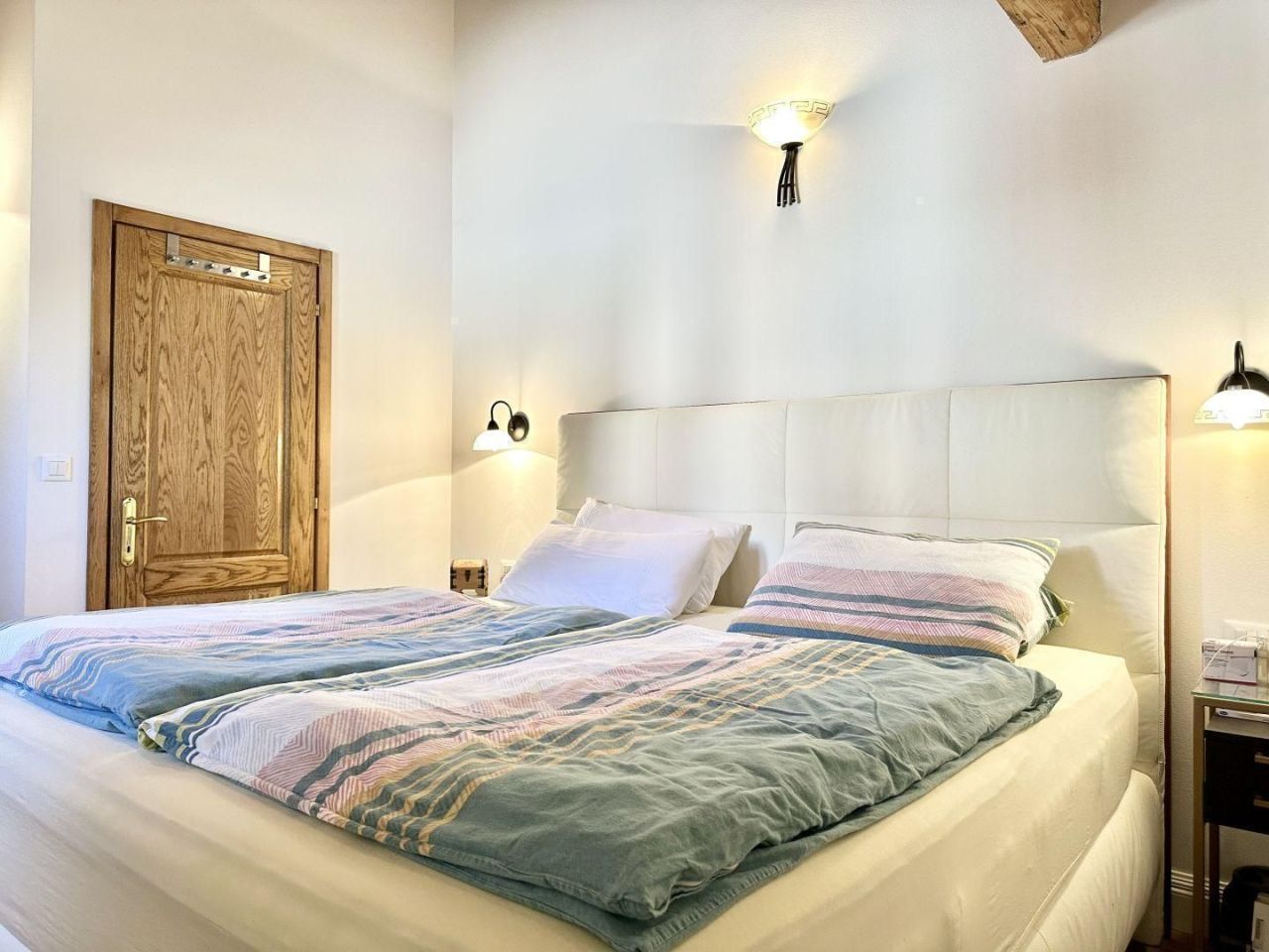 Вилла в Буйе, Хорватия, 200 м² - фото 16