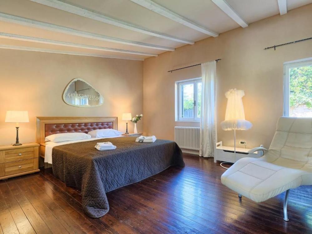 Вилла в Умаге, Хорватия, 300 м² - фото 17