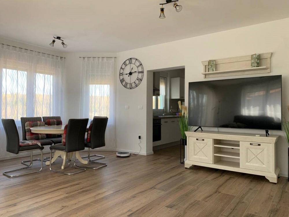 Вилла в Умаге, Хорватия, 140 м² - фото 17