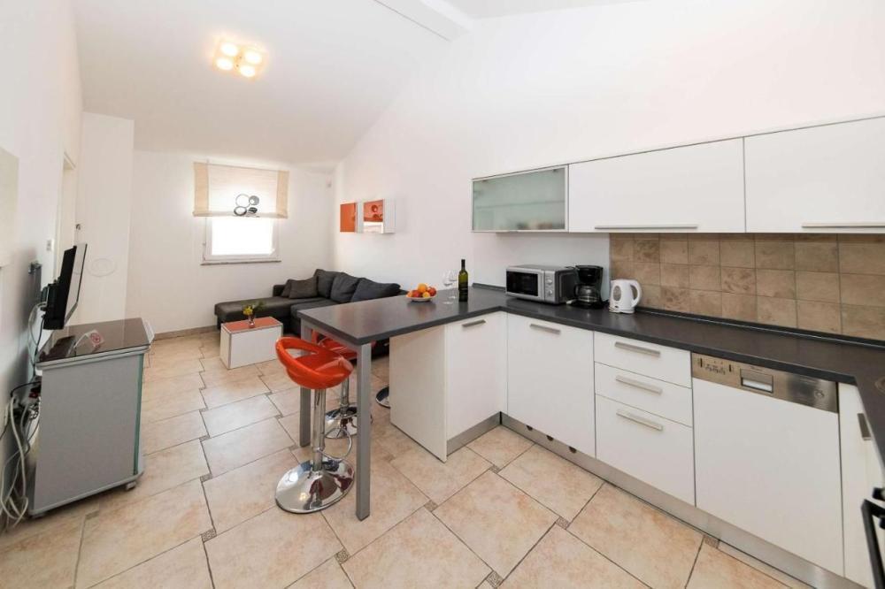 Отель, гостиница Novalja, Хорватия, 593 м² - фото 17