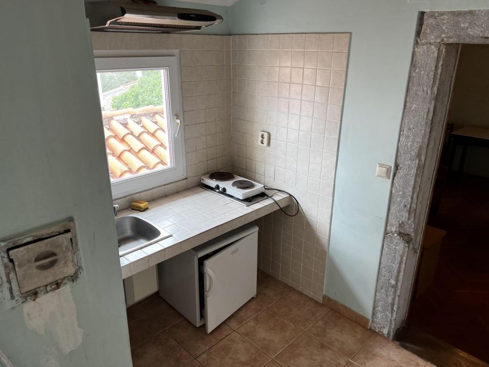 Отель, гостиница Gostinjac, Dobrinj, Хорватия, 500 м² - фото 17