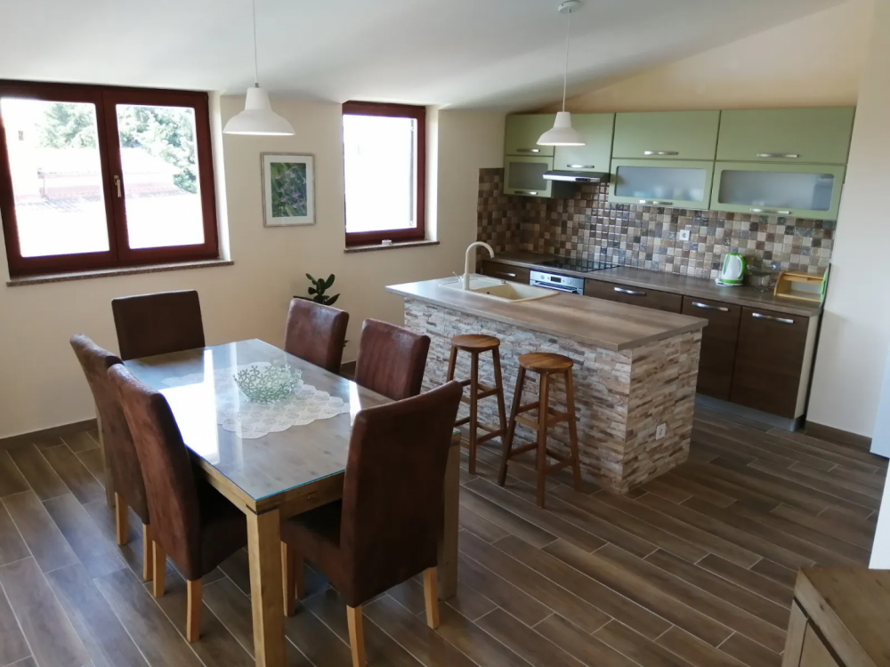 Отель, гостиница в Медулине, Хорватия, 433 м² - фото 17